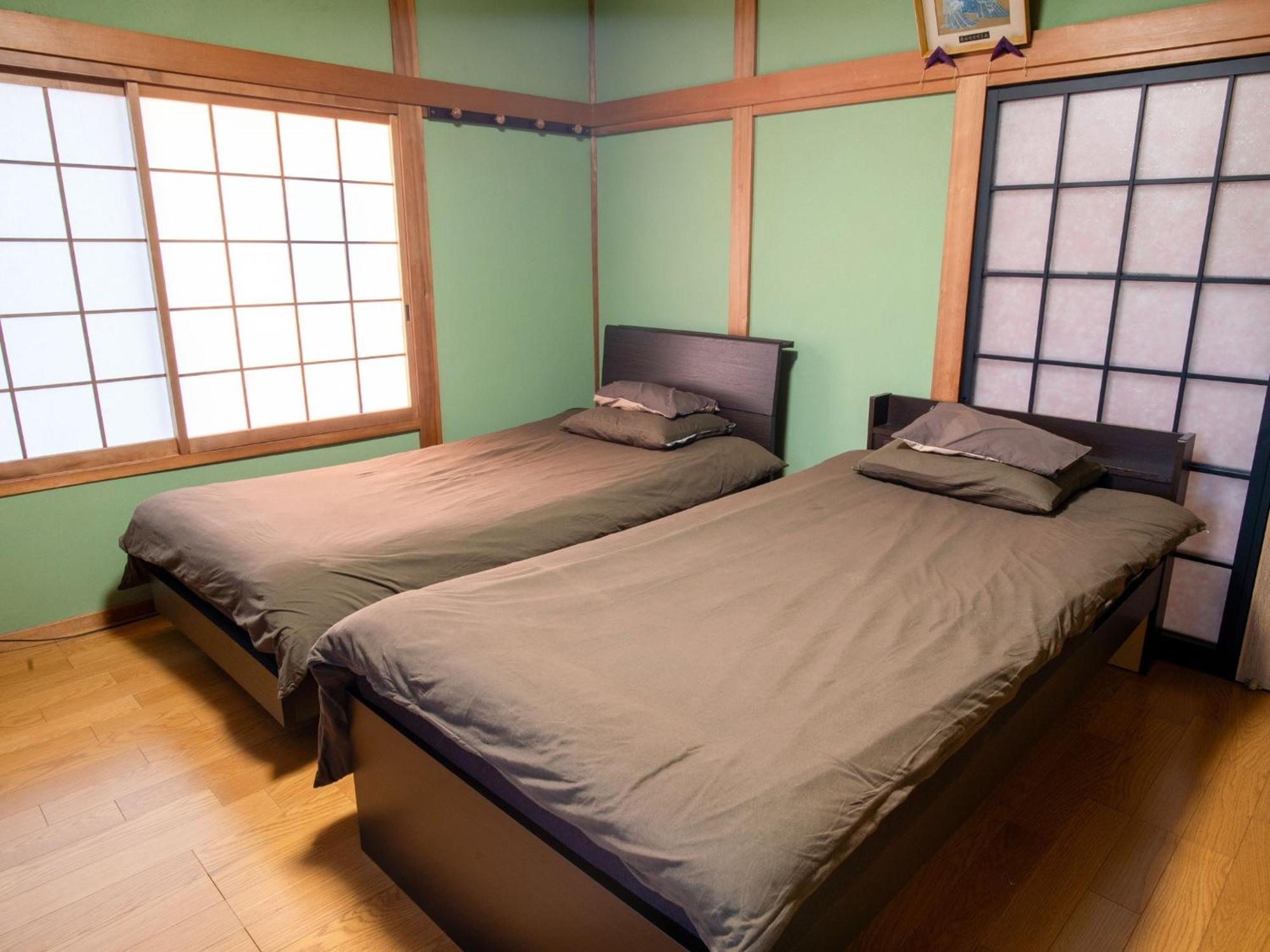 Takayanagi Ryokan - Vacation Stay 88528V Takamatsu Exteriör bild