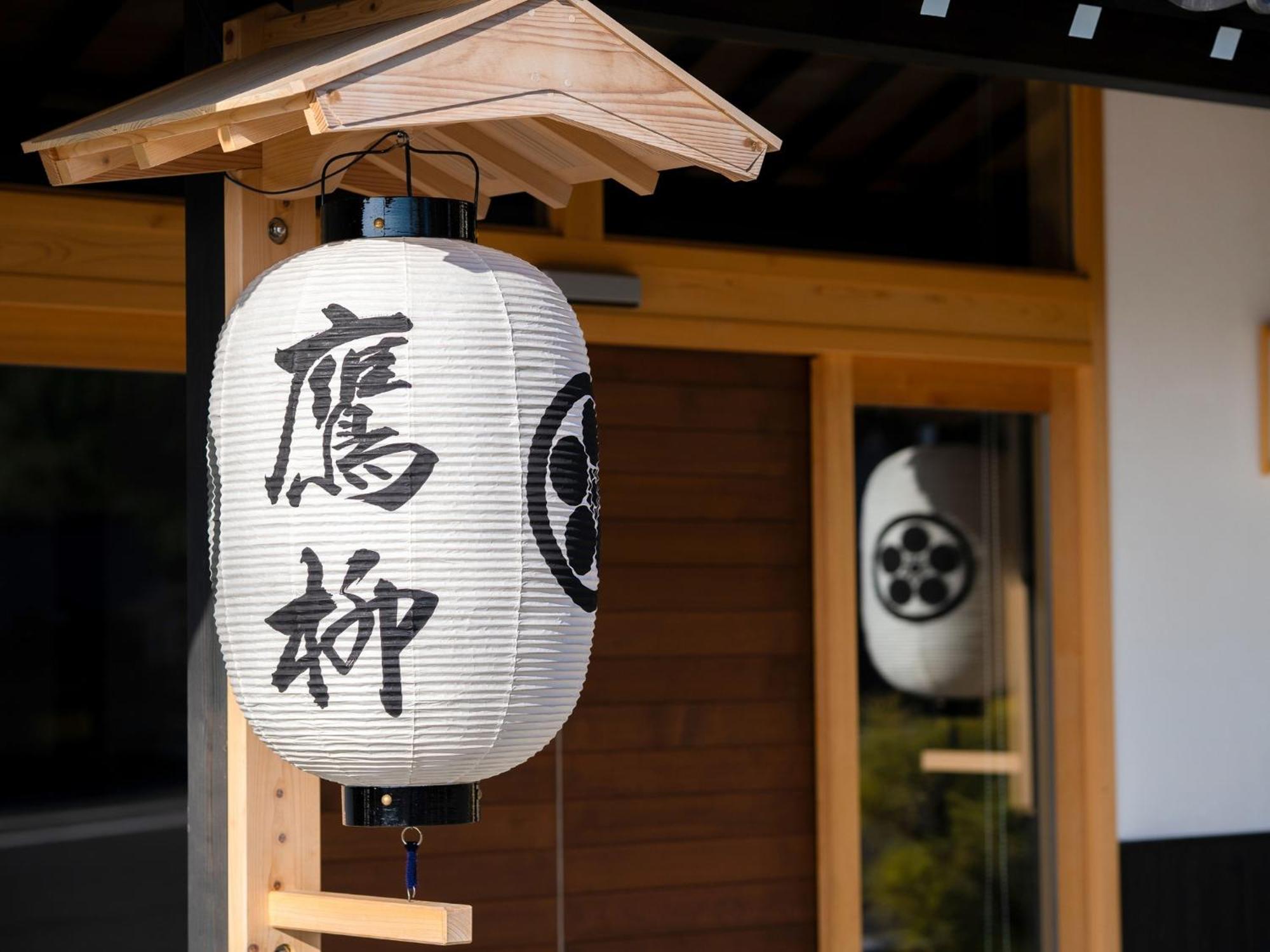 Takayanagi Ryokan - Vacation Stay 88528V Takamatsu Exteriör bild