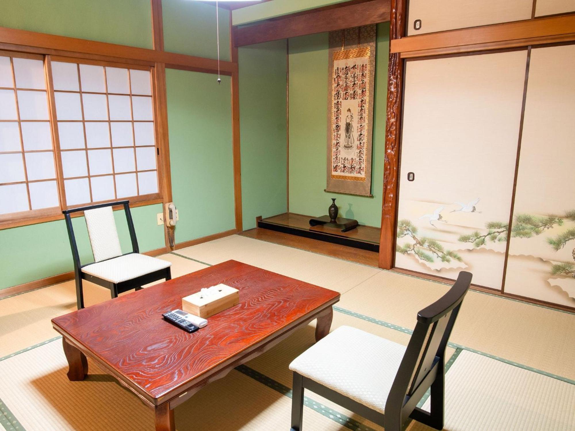 Takayanagi Ryokan - Vacation Stay 88528V Takamatsu Exteriör bild